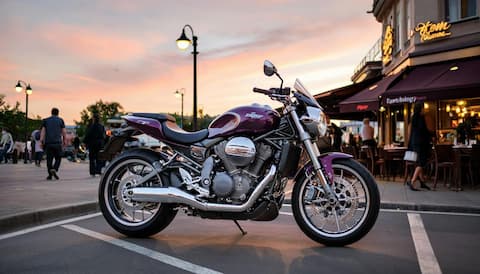 5-кратная повышенная ставка налога для люксовых мотоциклов и другие изменения в транспортном налоге с 01 января 2026 г.