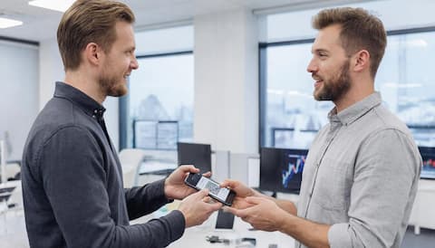 Курсы криптовалюты и токенов размещены на сайте МНС РБ