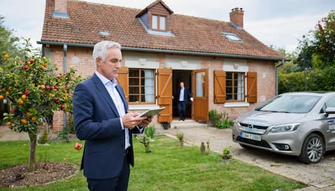 При проверке расходов и доходов с 01.01.2026 нельзя представлять оценки домов от ИП-оценщиков