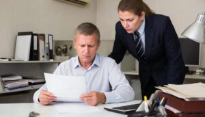 Проверка расходов и доходов. Причины о том, почему не пройдете